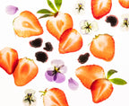 Power mist hand sanitizer berry bliss