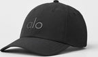 Performance off duty cap
