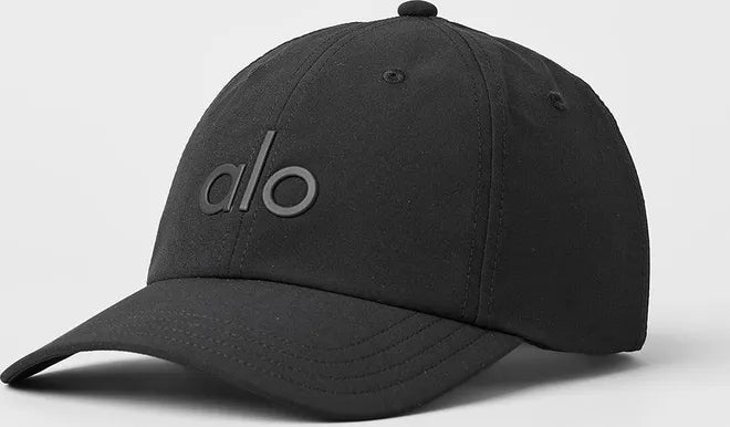 Performance off duty cap