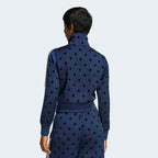 Conjunto polka dots adidas