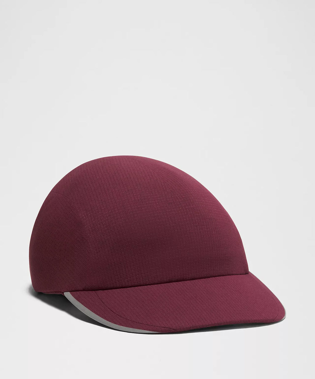 Fast and Free Running Hat WovenAir