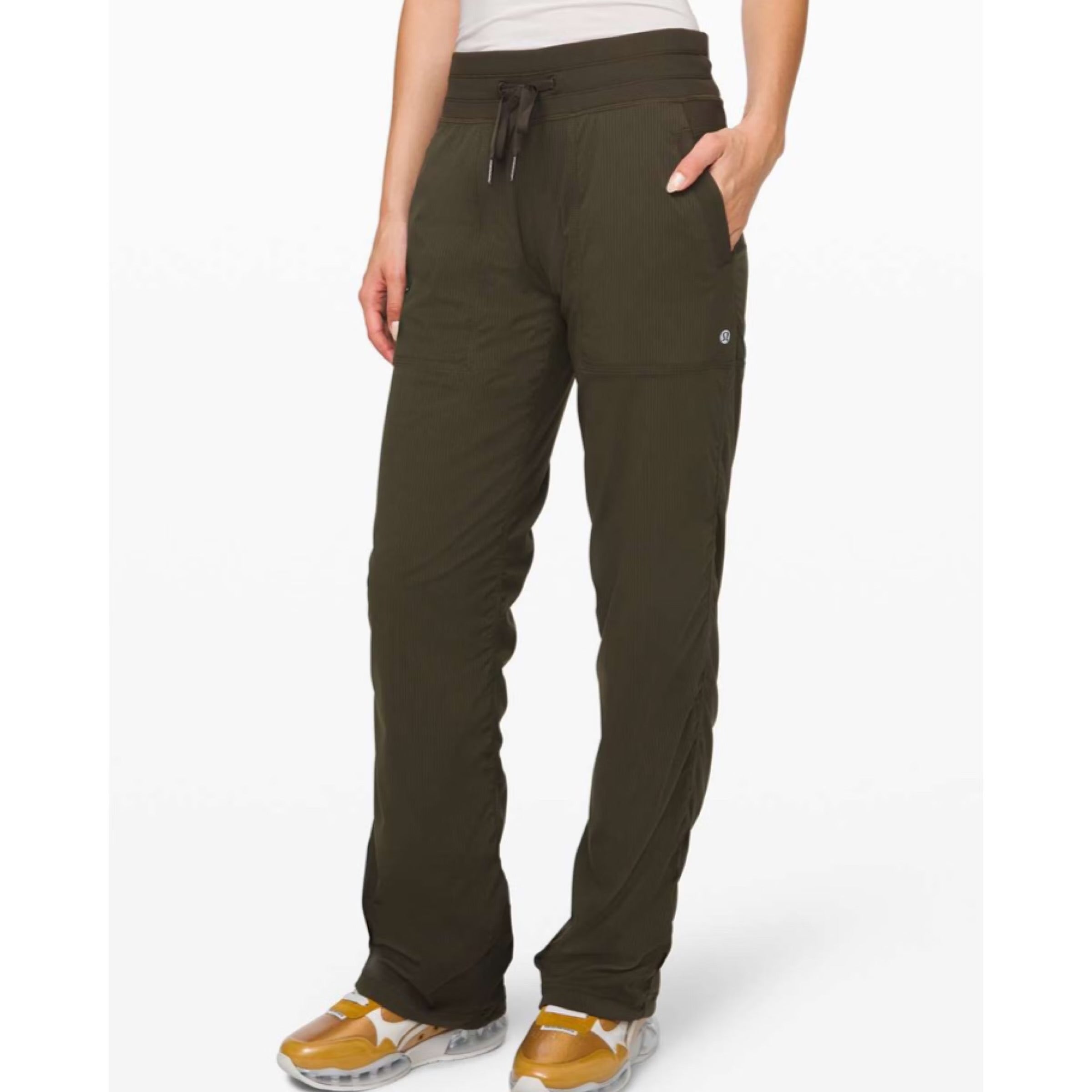 Pantalón Dance studio