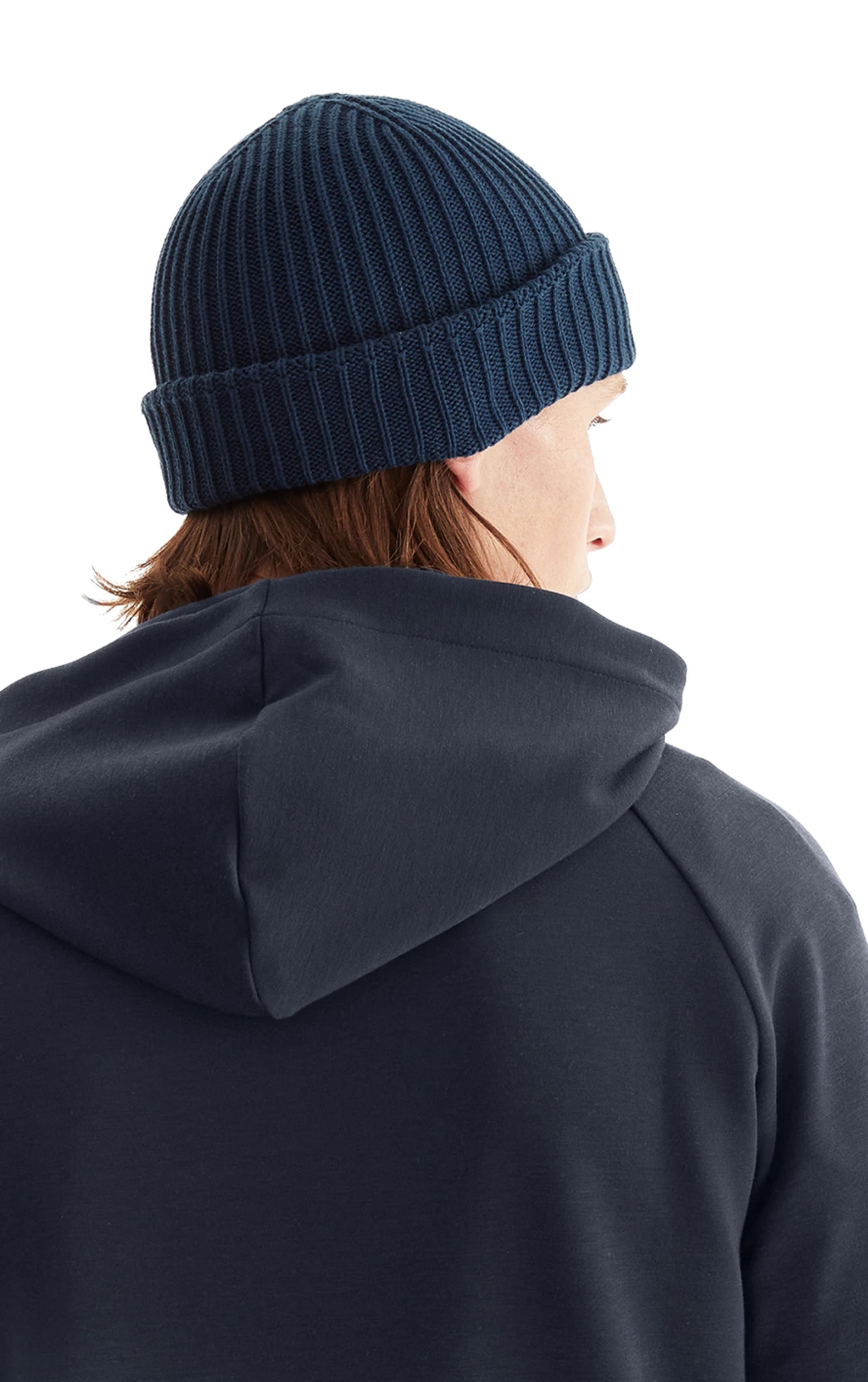 Studio beanie on cloud