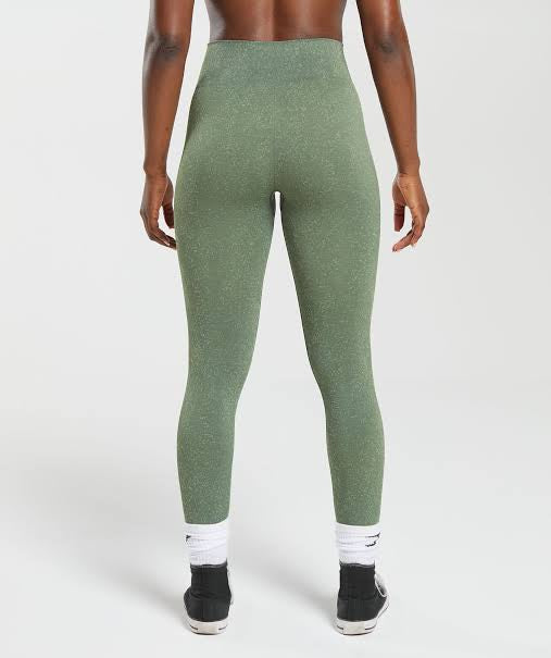 Adapt fleck legging