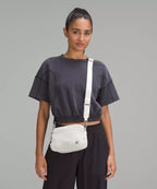 Bolso crossbody