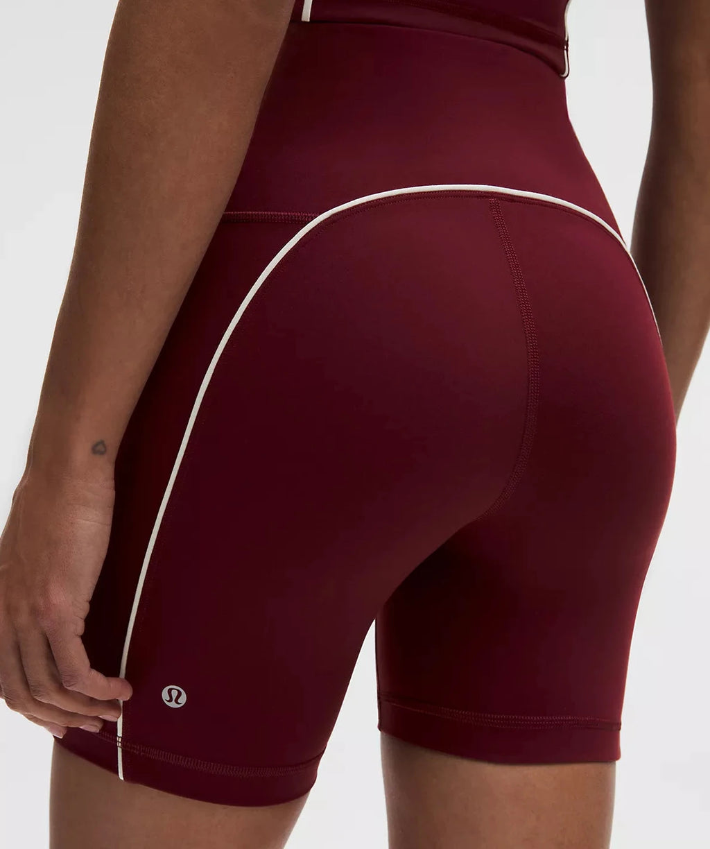 Set lululemon wunder train no-line piped
