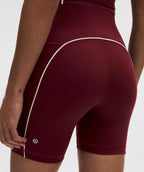 Set lululemon wunder train no-line piped