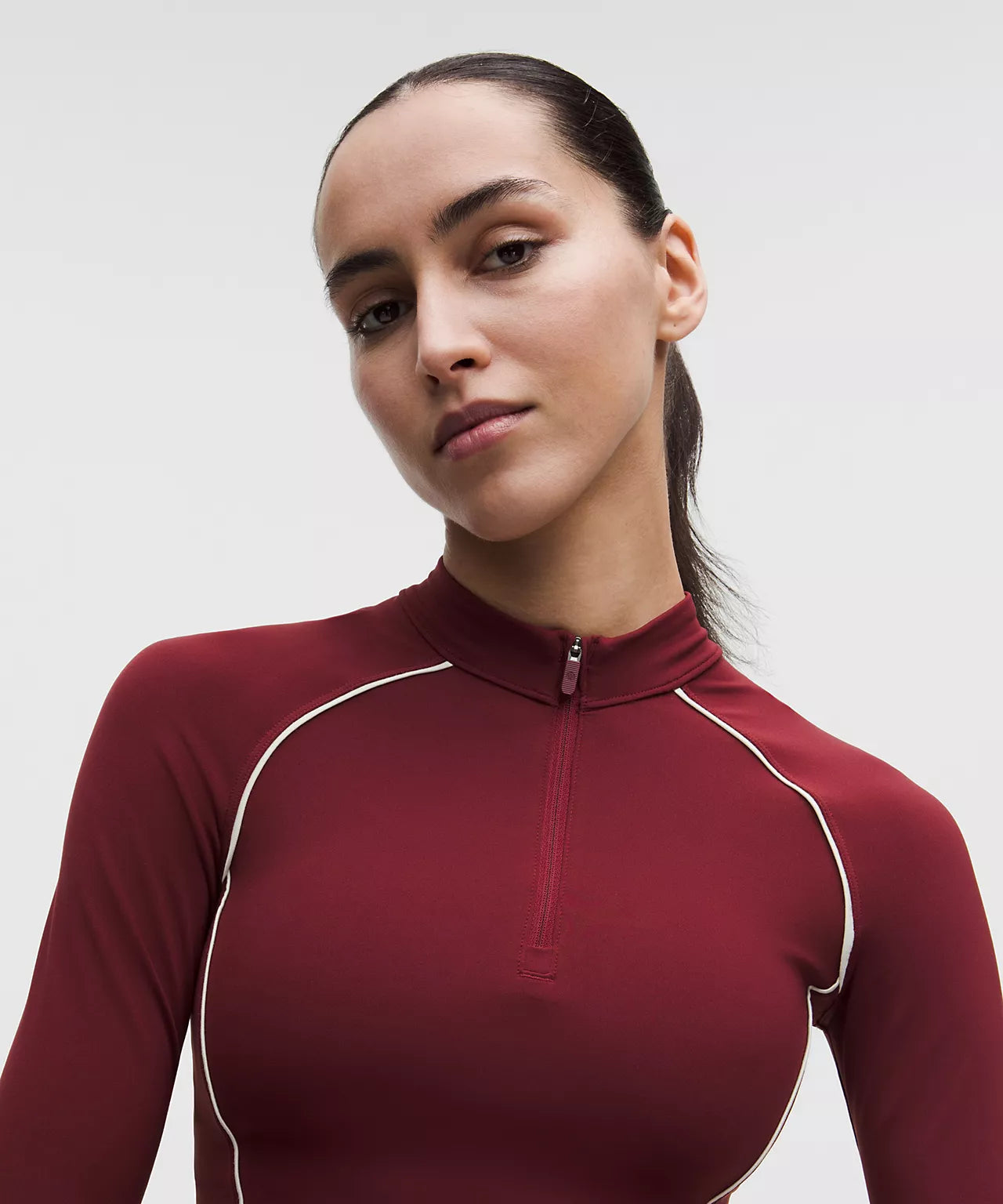 Set lululemon wunder train no-line piped