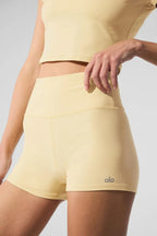 Alosoft carefree short