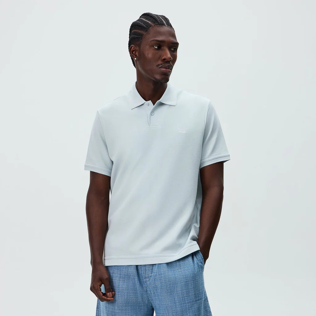 Kith pique ainslie polo