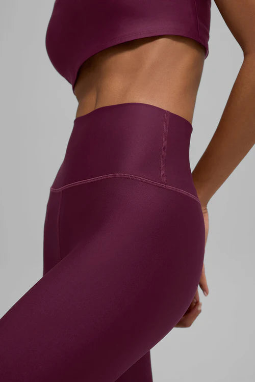 7/8 high-waist airlift legging