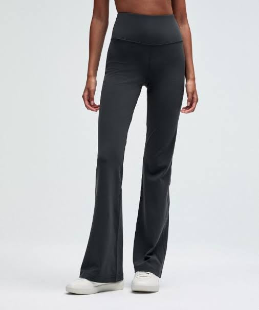 Groove flared pant lululemon