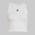 Rib tank adidas