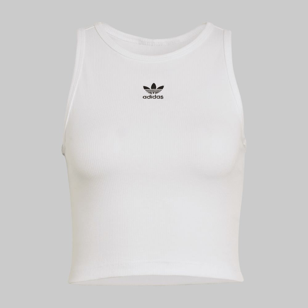 Rib tank adidas
