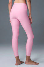 Legging 7/8 high-waist airlift