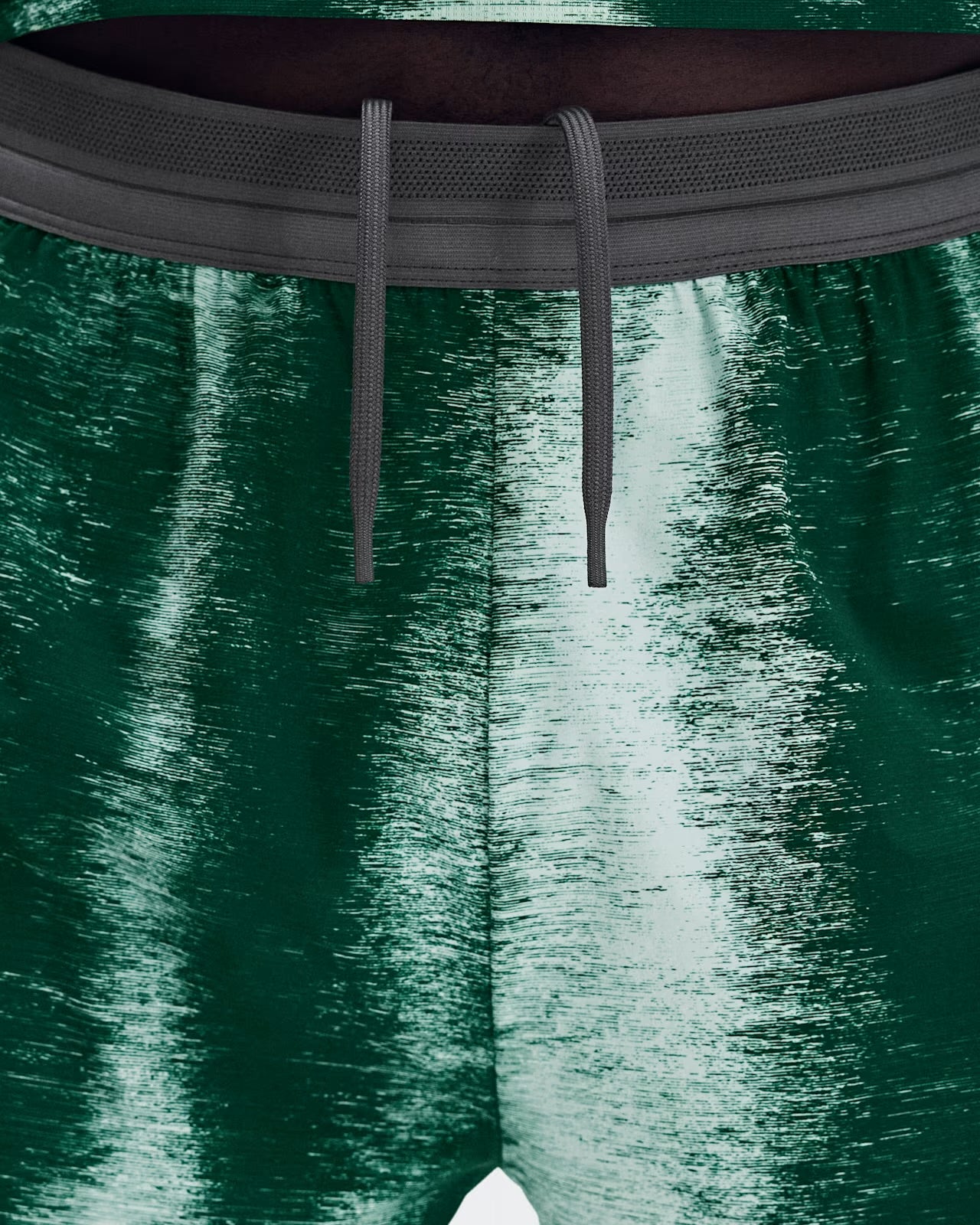 Performance shorts Terra