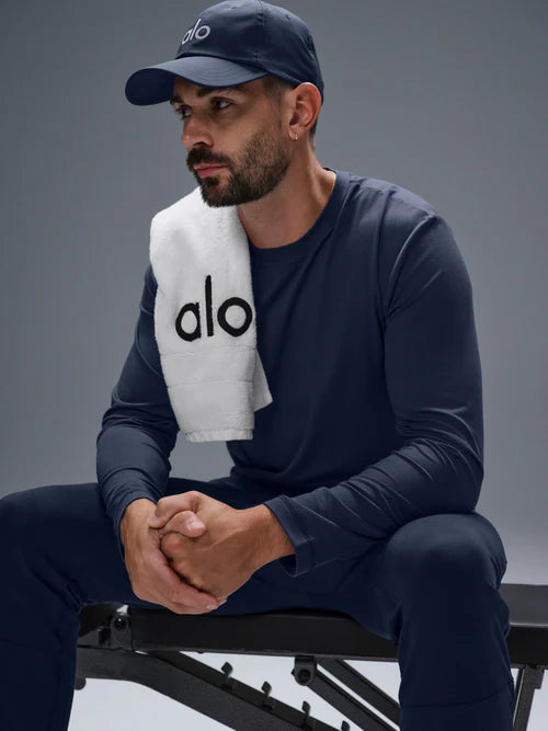 Performance off duty cap