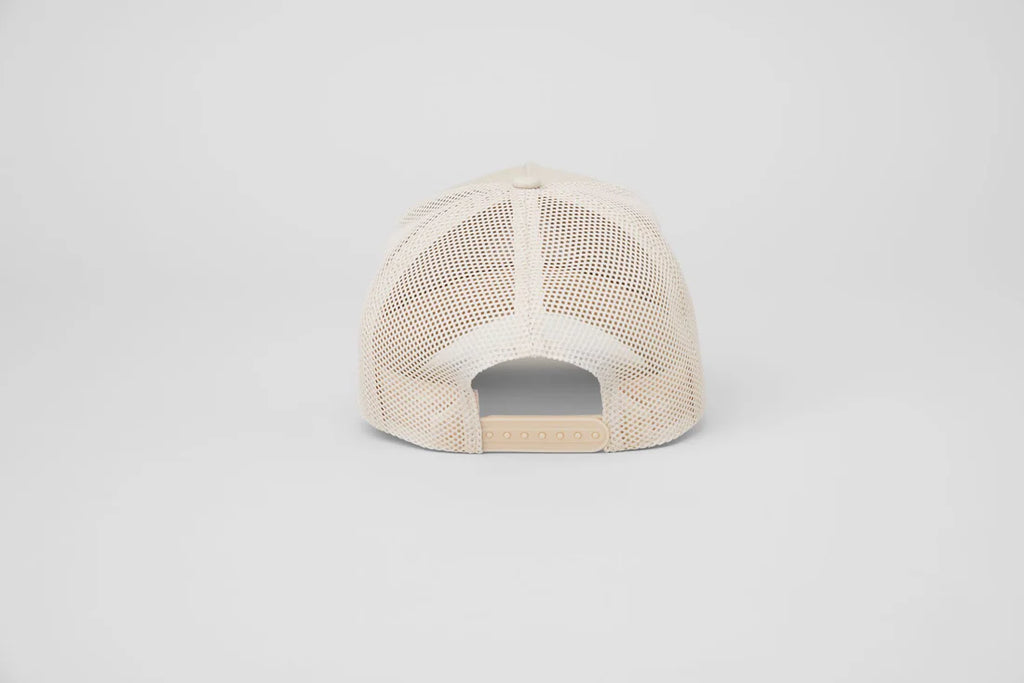 District trucker hat