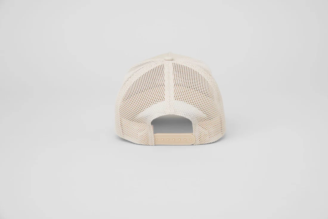 District trucker hat