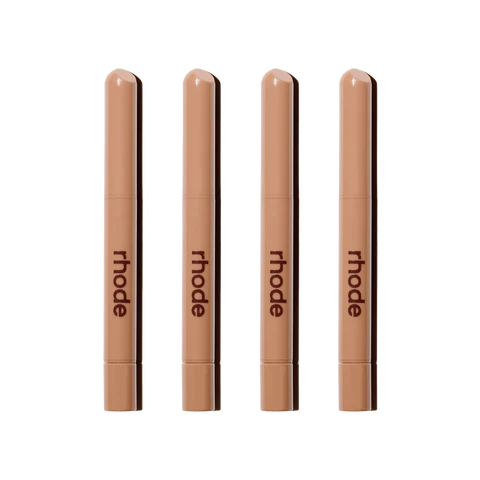 Peptide lip shape RHODE