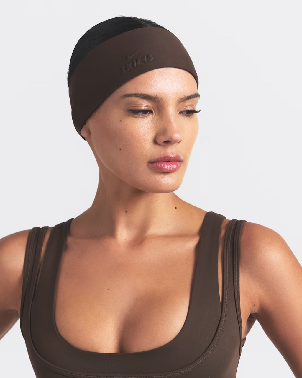 Headband skims x Nike