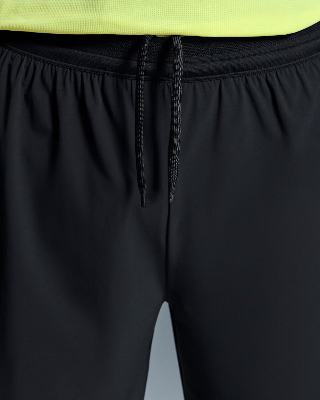 5” performance 2/1 short