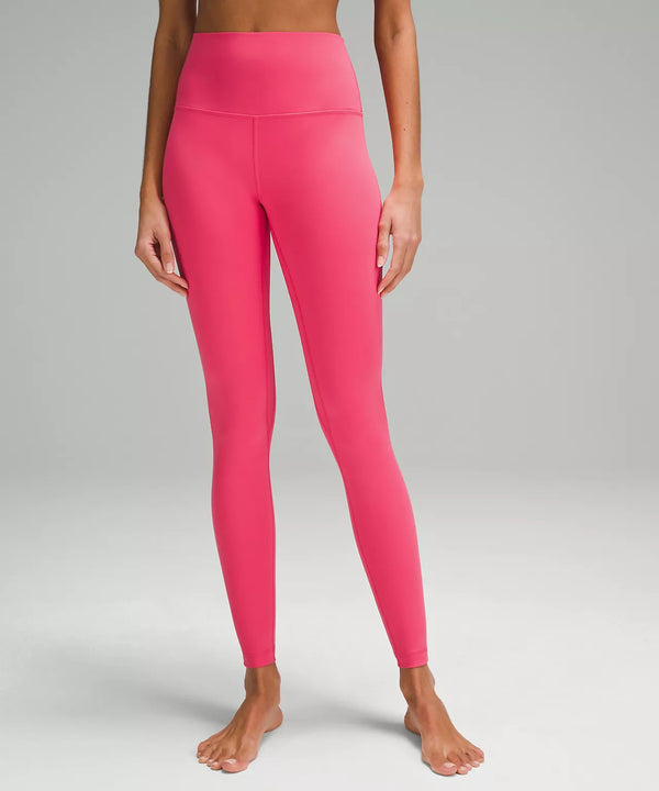 Legging align 28” lululemon