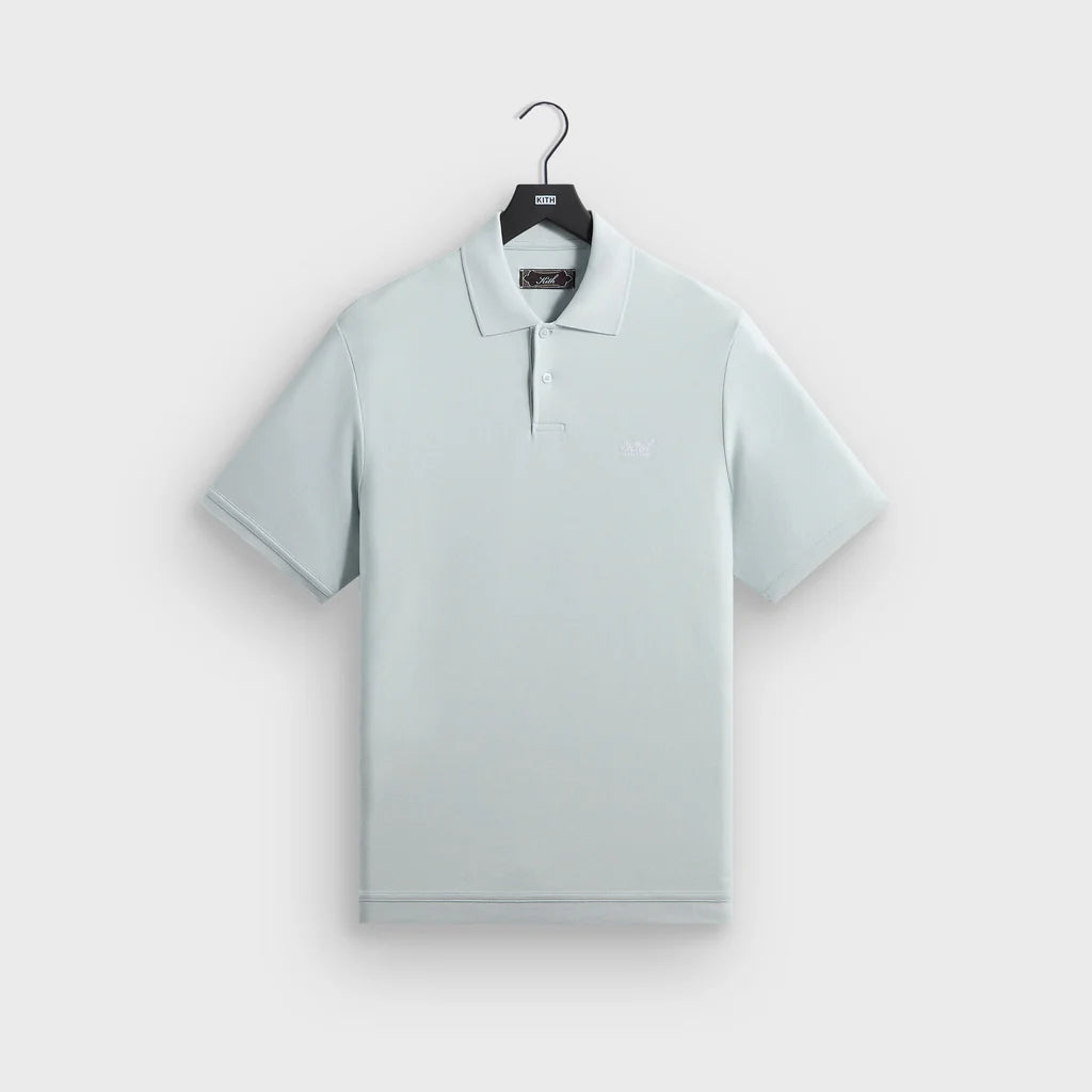 Kith pique ainslie polo