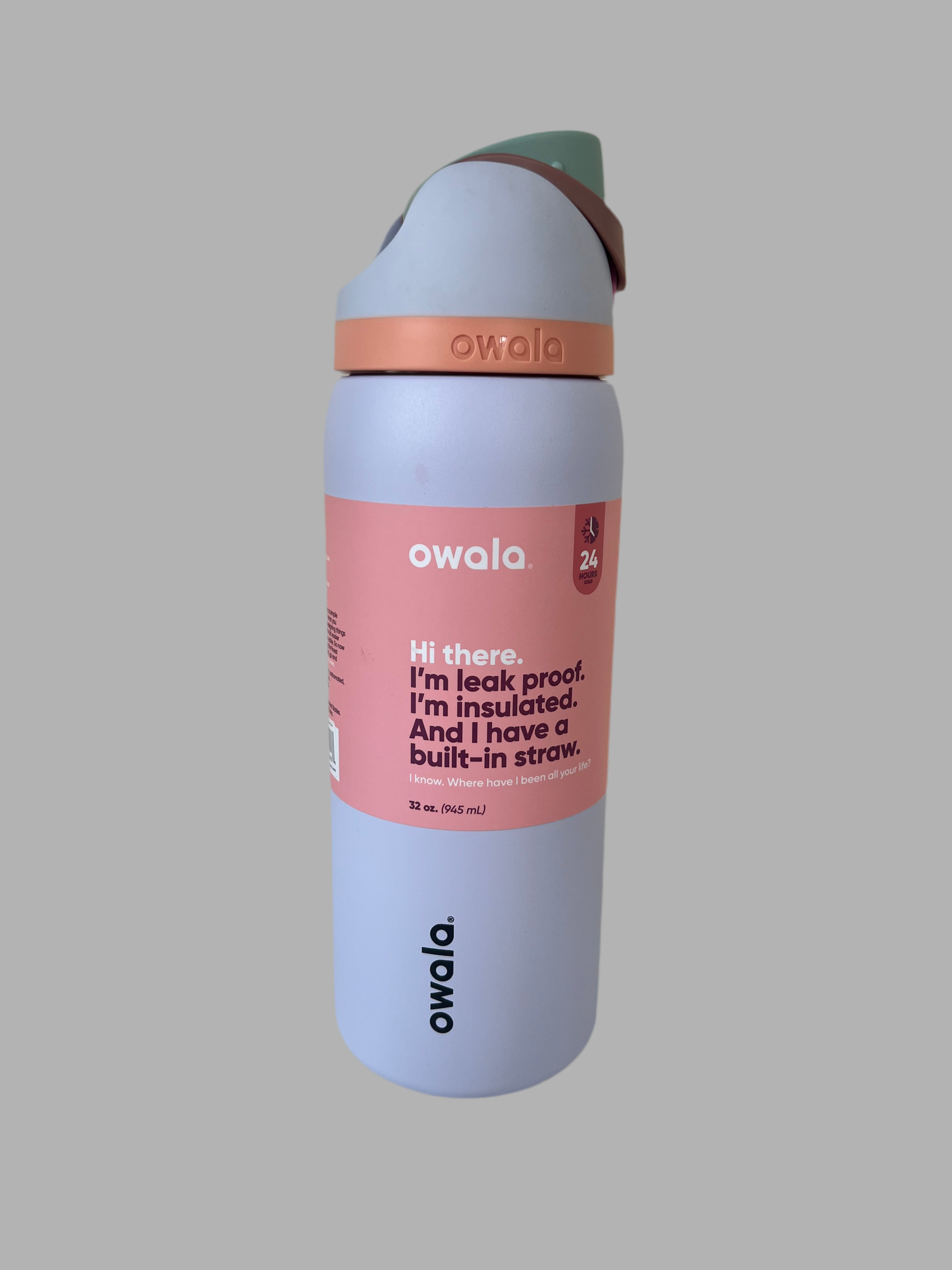 Owala 32 oz