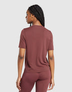 Conjunto Everyday seamless gymshark