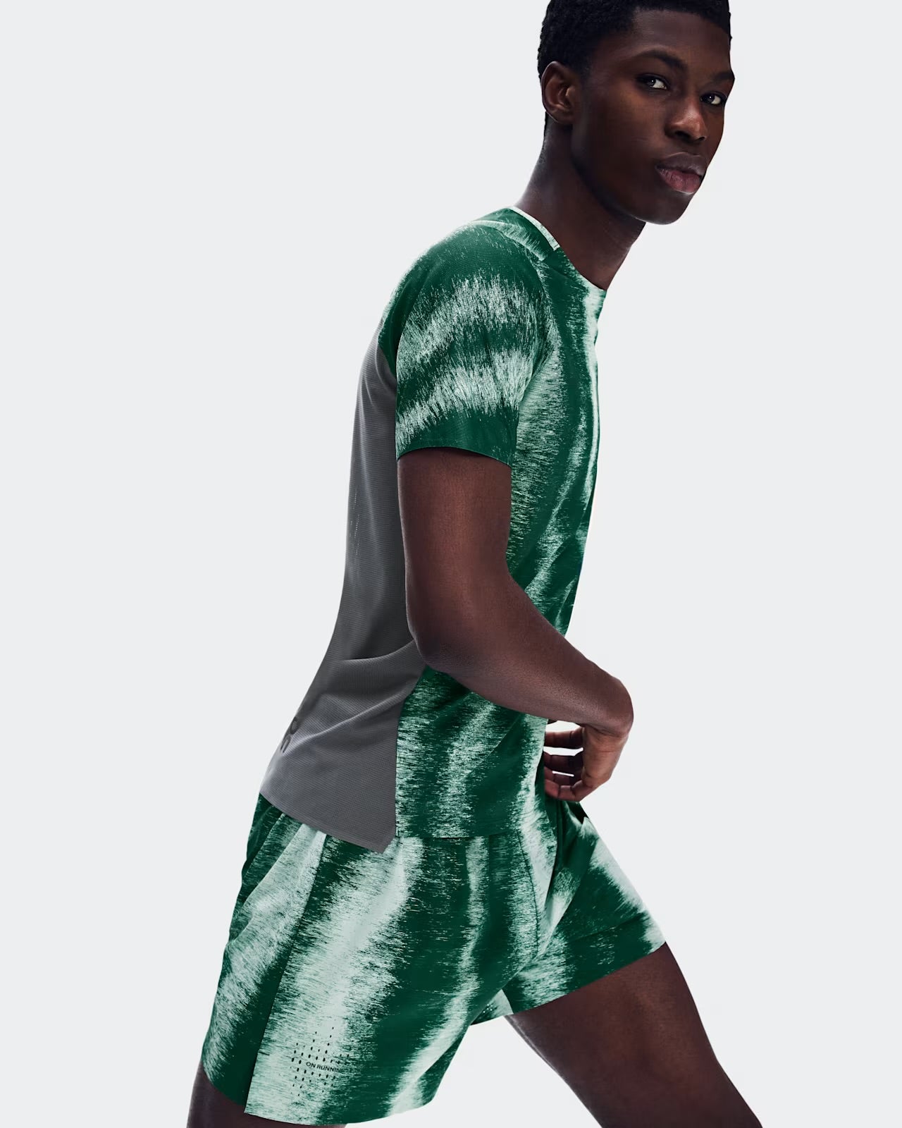 Performance shorts Terra