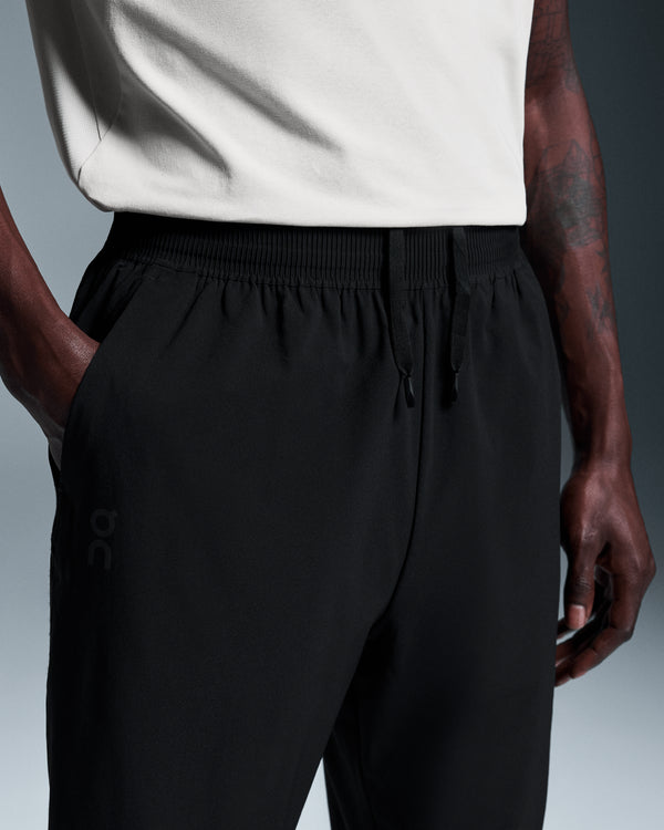 Focus pants on cloud