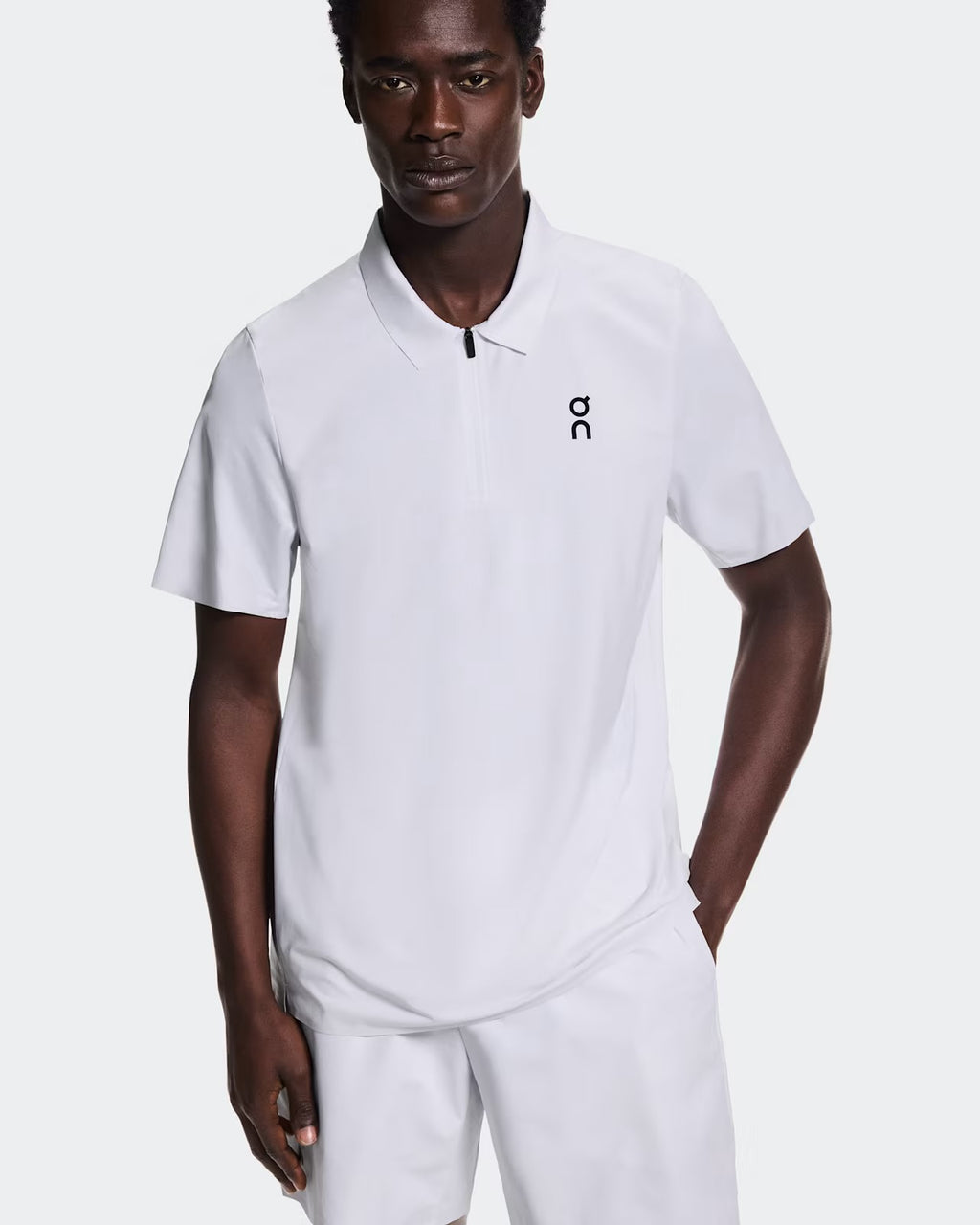 Conjunto court polo