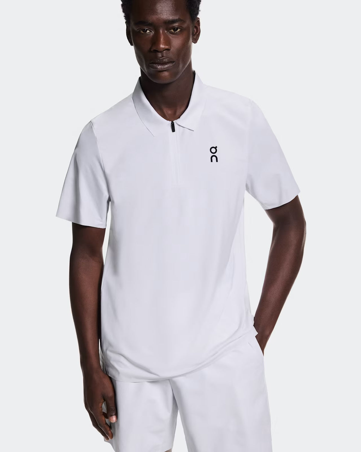 Conjunto court polo
