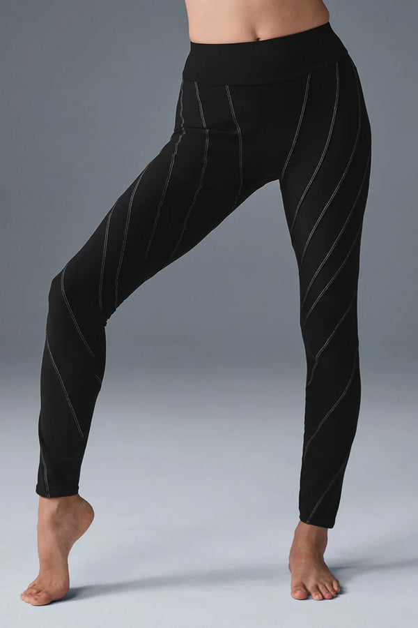 Alosoft sunray legging