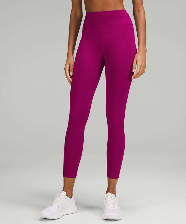 Legging invigorate 25”