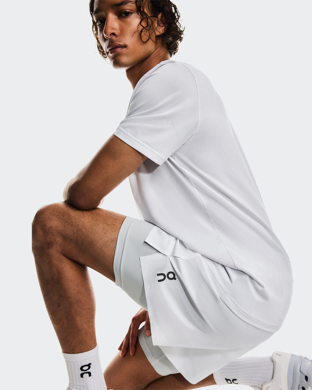 5” performance 2/1 short