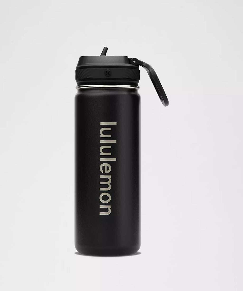 Back to life sport bottle 24oz