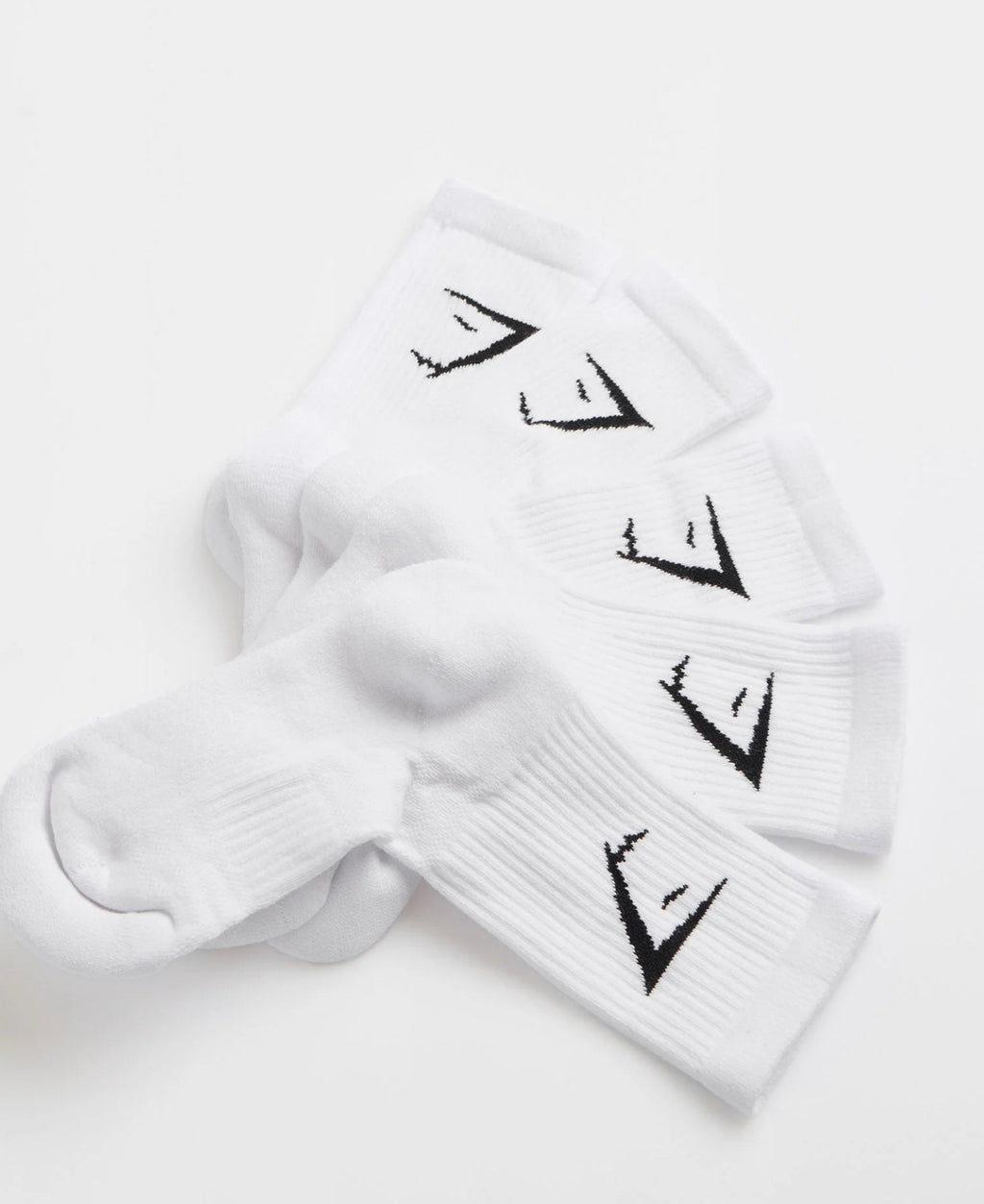 Calcetas Gymshark ( 5 Pck )