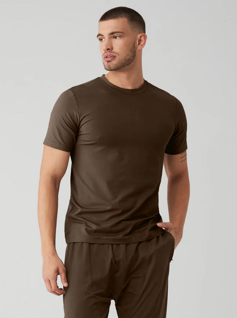 Camisa conquer reform Alo