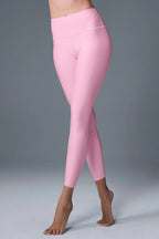 Legging 7/8 high-waist airlift