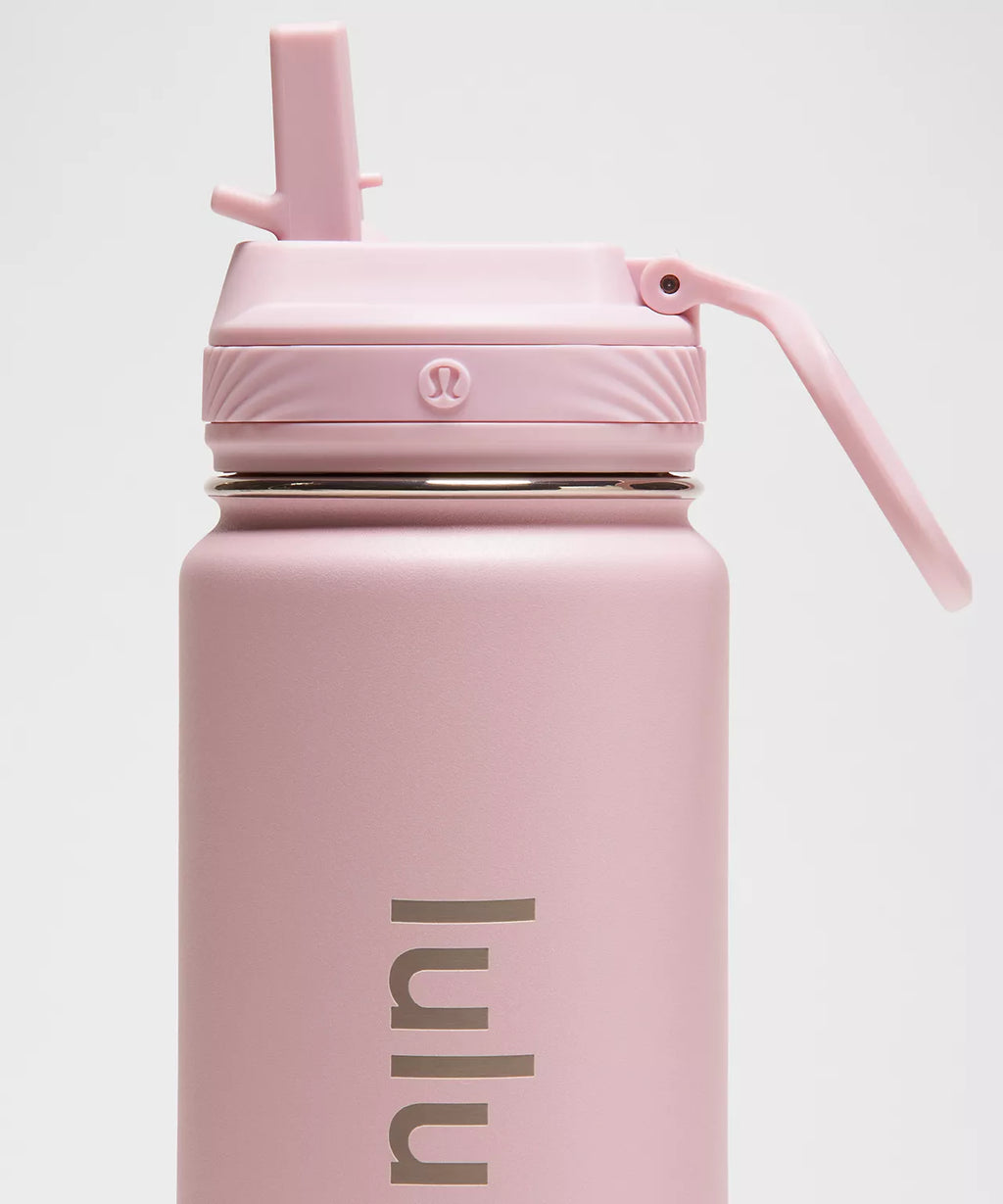 Back to life sport bottle 24oz