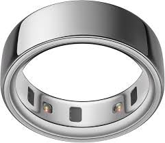 Oura ring 4