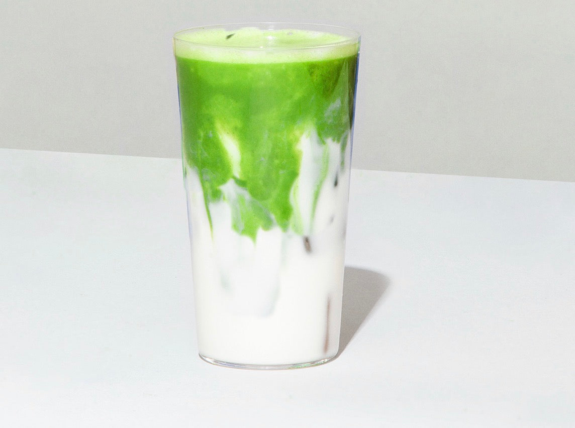 ROCKY'S MATCHA CEREMONIAL BLEND MATCHA 20G