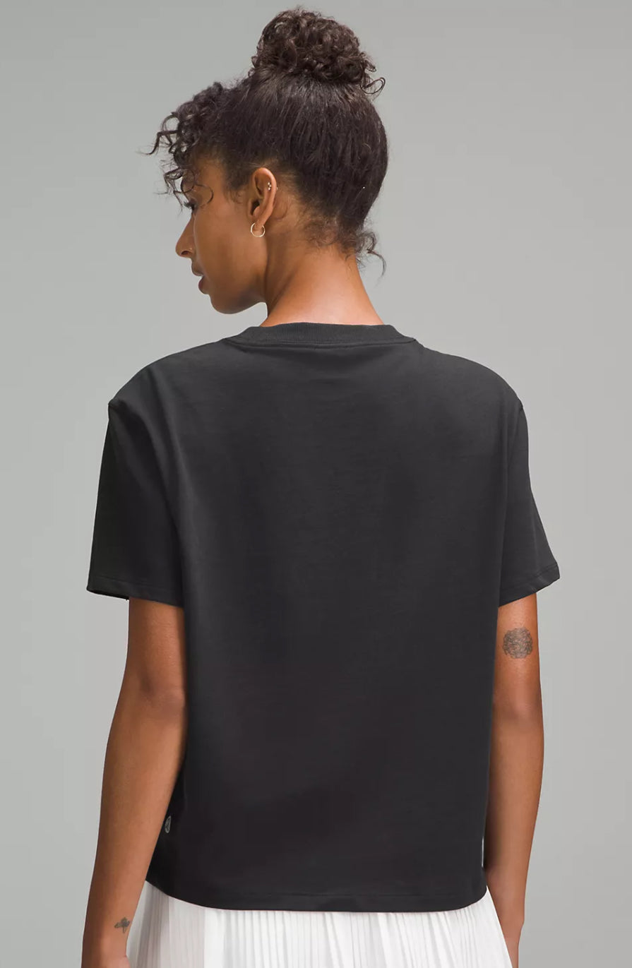 Relaxed-Fit Jersey Lululemon