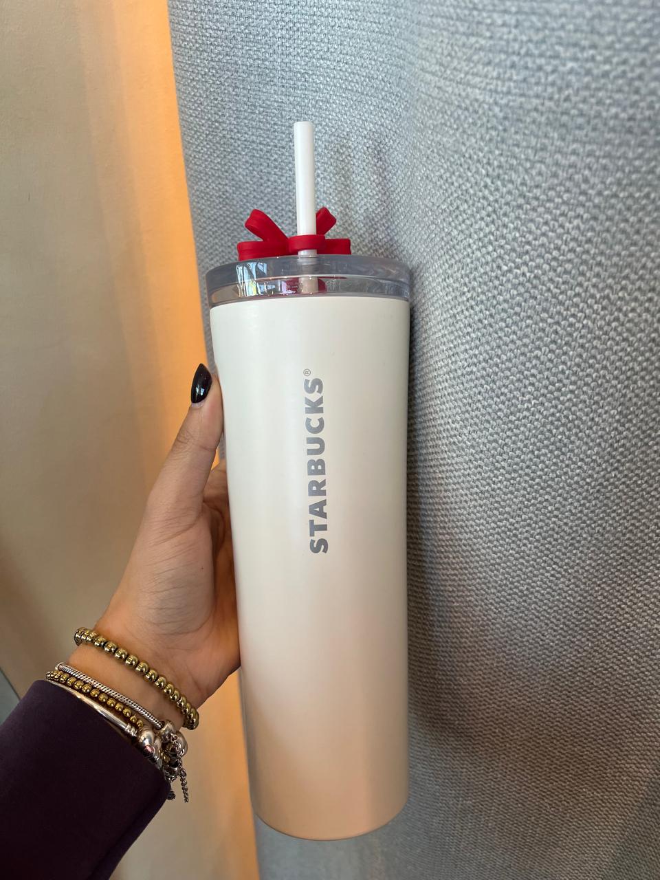 Christmas vasos starbucks