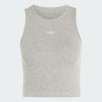 Rib tank adidas