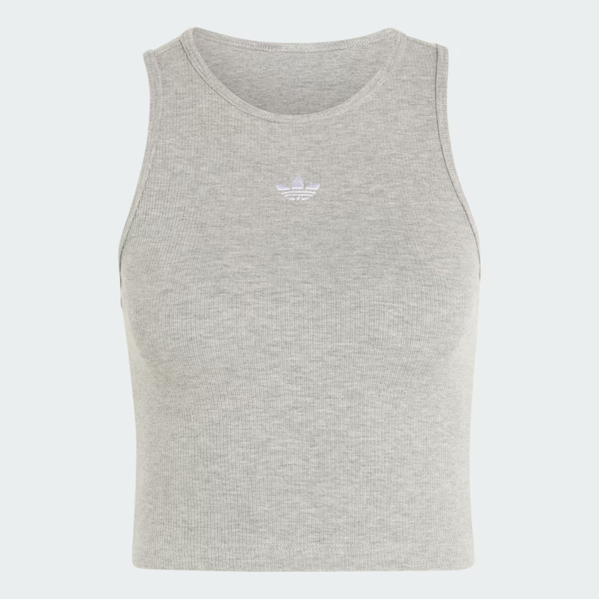 Rib tank adidas