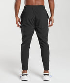 ARRIVAL WOVEN JOGGERS gymshark