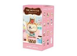 The monsters Labubu